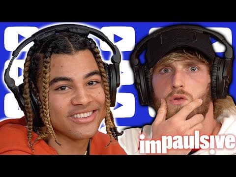 24kGoldn's #1 Hit Is A Mood - IMPAULSIVE EP. 268 thumbnail