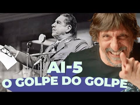 O ATO DA INFÂMIA - EDUARDO BUENO thumbnail
