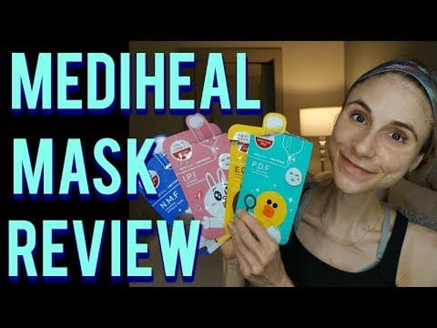 Are Many Heal Masks Effective for Your Skin Type? thumbnail