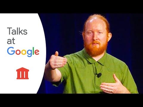 Algorithmic Gerrymandering | Brian Olson | Talks at Google thumbnail