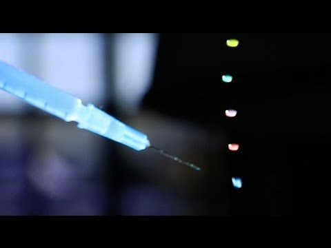 How Does Acoustic Levitation Work with Sound Waves? thumbnail