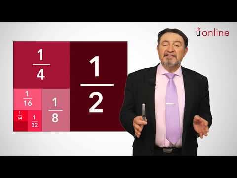 ¿Cuáles son las técnicas de demostración en matemáticas? thumbnail