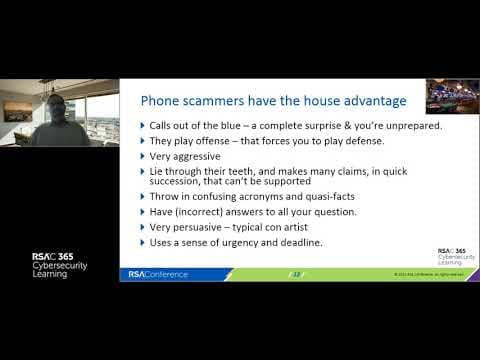 How to Avoid Phone Scams and Protect Your Savings thumbnail