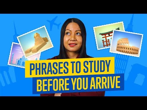 Phrases to Study on Your Way to Indonesia thumbnail