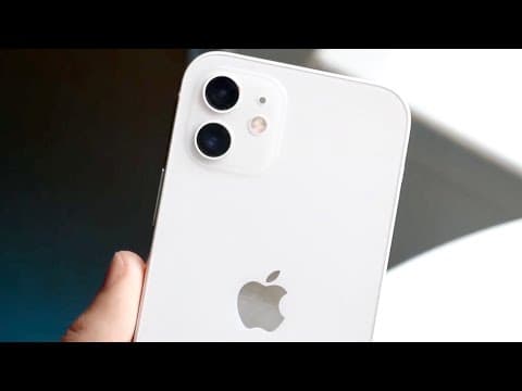 How Long Will the iPhone 12 Still Be Supported? thumbnail