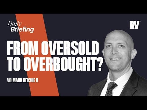 Can the Market Rally Sustain After the Fed's Decision? thumbnail
