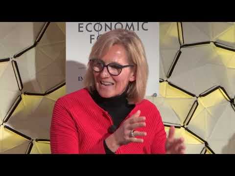 Davos 2019 - Globalization: Retreat or Reinvention? thumbnail