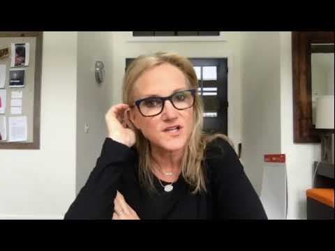 April 26th | #CoffeeTalk with Mel Robbins thumbnail