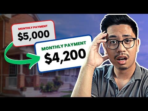 Get the Lowest Mortgage Payment - Lender Explains thumbnail
