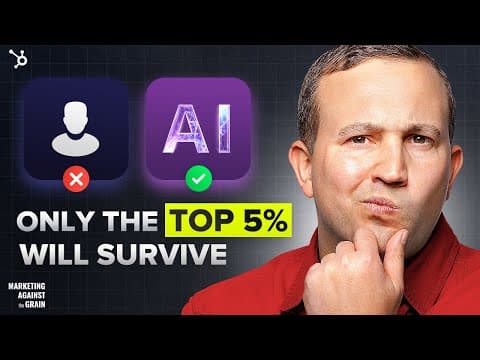 How Will AI Agents Change Marketing Strategies? thumbnail