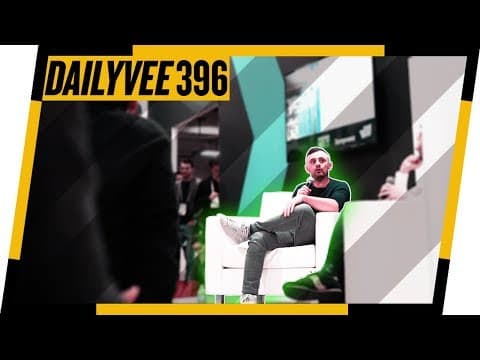 Why I Actually Want the Economy to Crash | DailyVee 396 thumbnail