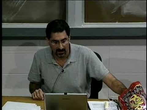 Lecture 2 | Programming Methodology (Stanford) thumbnail