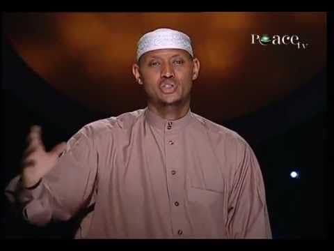 The Minor Signs of the Day of Judgement - Episode 2 - Sh. Said Rageah thumbnail