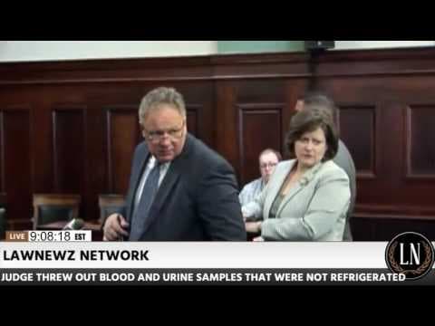 Dr. Joseph Yurich Trial Opening Statements thumbnail