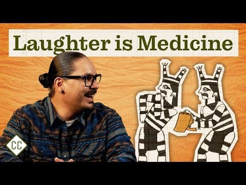 What Do Native Cultures Have in Common?: Ep 6 of Crash Course Native American History thumbnail