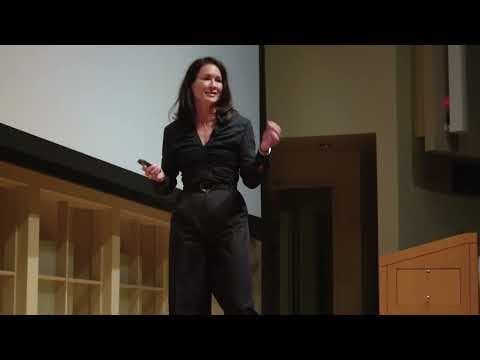The Virtual Human Economy: Unlocking Your AI-Powered Potential | Natalie Monbiot | TEDxCornell thumbnail