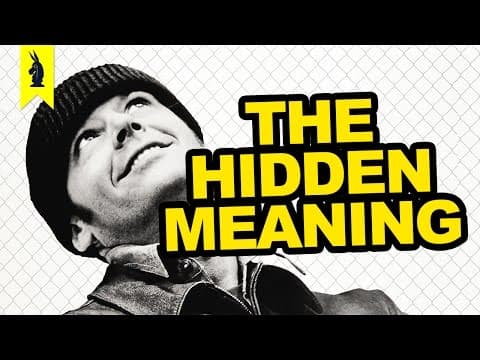 What is the meaning behind One Flew Over the Cuckoo's Nest? thumbnail