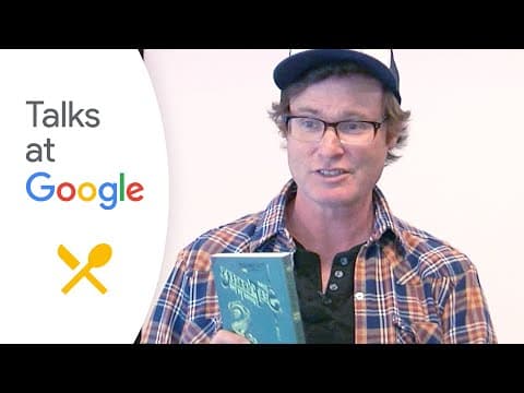 California Coast Sea Forager's Guide | Kirk Lombard | Talks at Google thumbnail