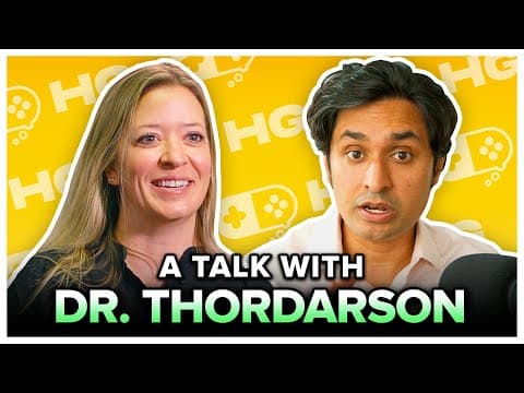 What Impact Do Social Expectations Have on Women's Mental Health? thumbnail