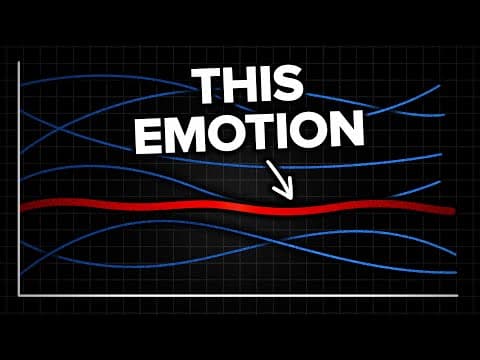 Is Discipline an Emotion? Exploring the Connection thumbnail