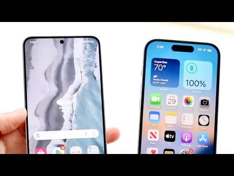 Brand New Phones To NOT Buy In 2024! thumbnail