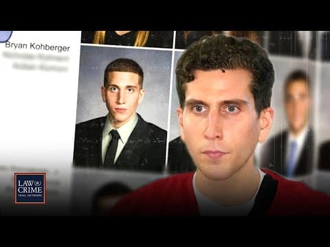Behind the Mugshot: Who Is Idaho Murders Suspect Bryan Kohberger? thumbnail