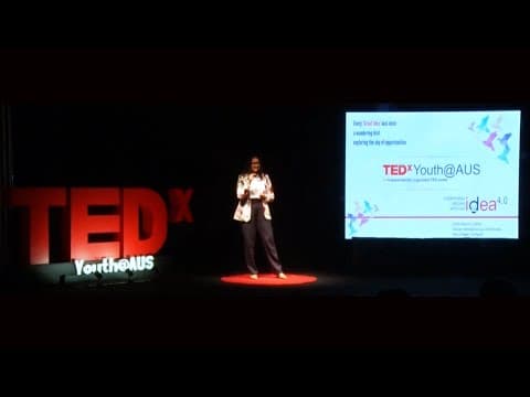 Unlocking Connections: The Transformative Power of Networking | Radhika Bajoria | TEDxYouth@AUS thumbnail