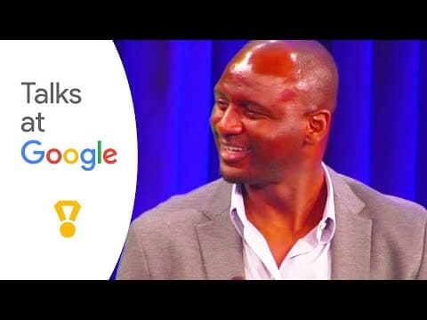 Patrick Vieira: NYCFC Coach and Former Pro Footballer | Talks at Google thumbnail
