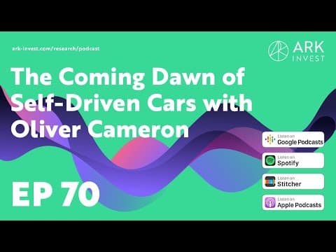 What Are the Benefits of Self-Driving Cars for Seniors? thumbnail