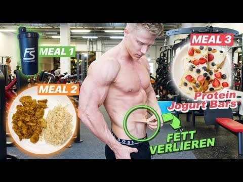 Wie schnell abnehmen mit diesem Ernährungsplan? thumbnail