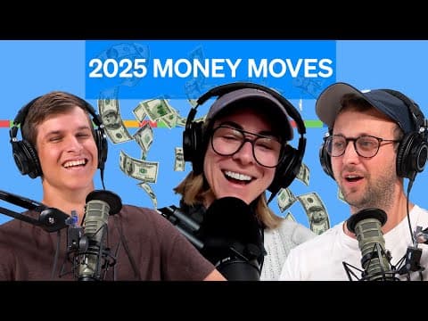 How to Successfully Plan Your Finances for 2025 thumbnail