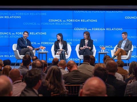 How Does the U.S. Influence Global Democracy and Extremism? thumbnail