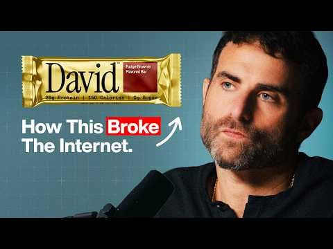How Did Peter Rahal Scale David So Quickly? thumbnail