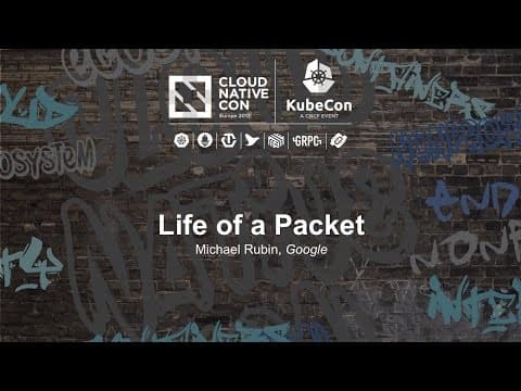 How Does Kubernetes Networking Function? thumbnail