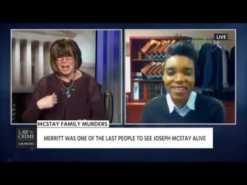 Defense Attorney Sylvia Smith weighs in on Circumstantial Evidence & its Reliability in #Mcstay thumbnail