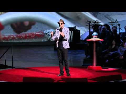 How Can Art Change the World and Create Impact? thumbnail