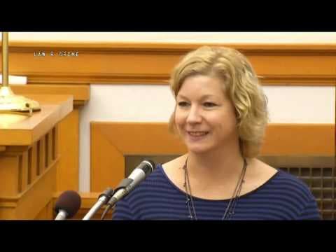 Zachary Koehn Murder Trial Day 1 Part Cathy Knutson & Toni Friedrich Tina Shatek Testify thumbnail