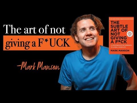 What Are the Hidden Downsides of Caring Too Much? thumbnail