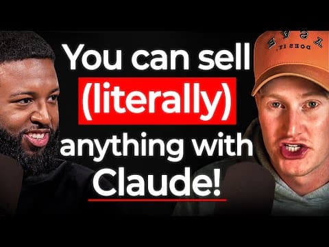 How to Run Business Workflows With Claude Cowork thumbnail