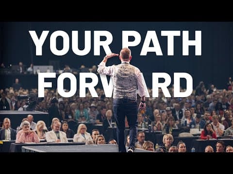 Where You Should Be This August | 20th Success Summit 2023 thumbnail