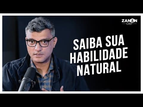COMO ENCONTRAR MEU PROPÓSITO E DEIXAR UM LEGADO NA TERRA? | TIAGO BRUNET thumbnail