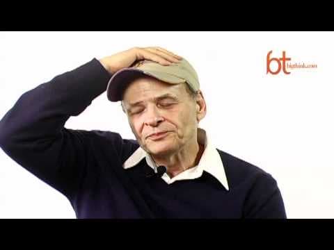 Big Think Interview With Tim O'Brien thumbnail