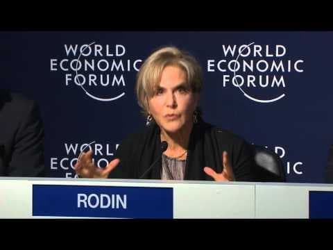 Davos 2016 - Press Conference: Launching Yield Wise - A food... thumbnail