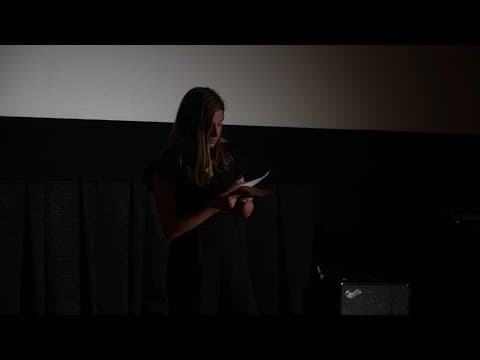 Overcoming the Stigma of Seeking Mental Health Support | Breanna Haines | TEDxHowellHighSchool thumbnail