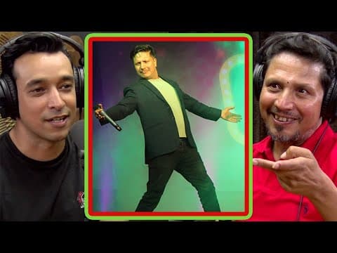 The Unique Perspective On Life's Triumphs By Deepak Raj Giri thumbnail