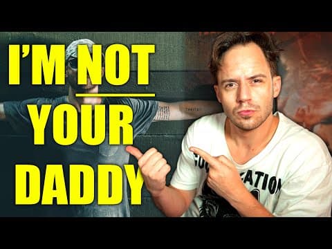 How to Stop Seeking Validation and Know Yourself thumbnail