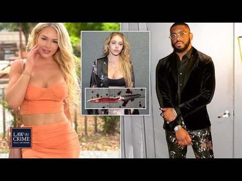 Courtney Clenney’s Lawyers Reveal Evidence Supports Self-Defense Claim in Boyfriend’s Stabbing thumbnail
