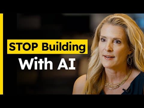 What Do VCs Look for Beyond AI Demos? thumbnail