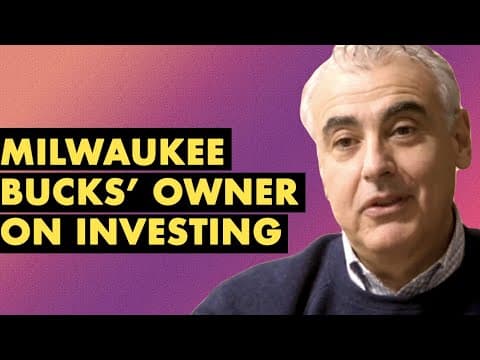 What Investment Strategies Does Marc Lasry Use for Success? thumbnail