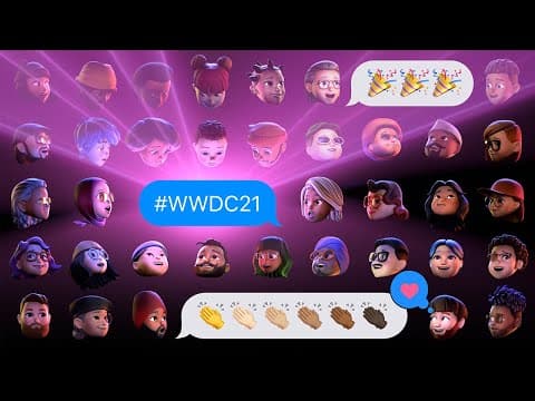 What New Features Were Announced in iOS 15 and iPadOS 15? thumbnail